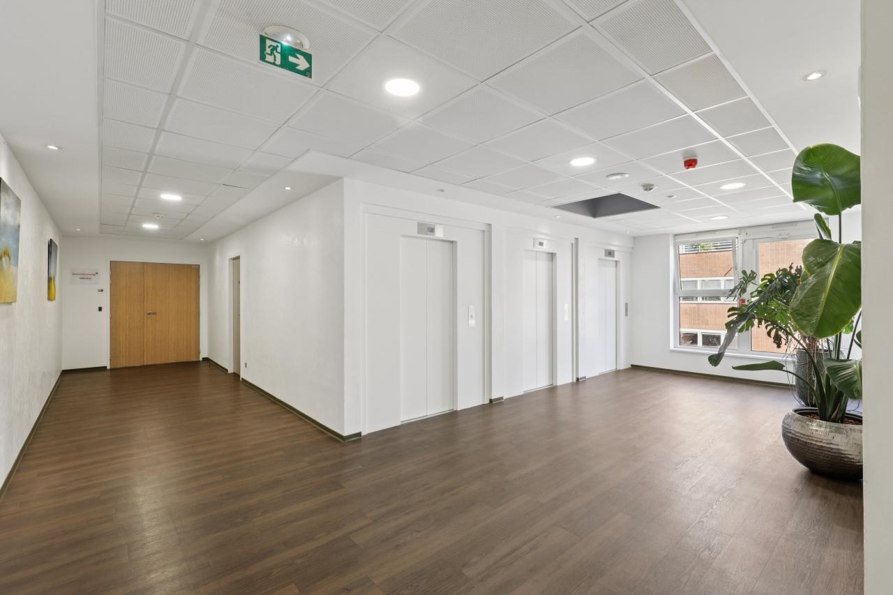 Bureau Rueil-Malmaison 4081m² Location bureau Rueil-Malmaison Hauts-de-Seine OLBUR2424551 3